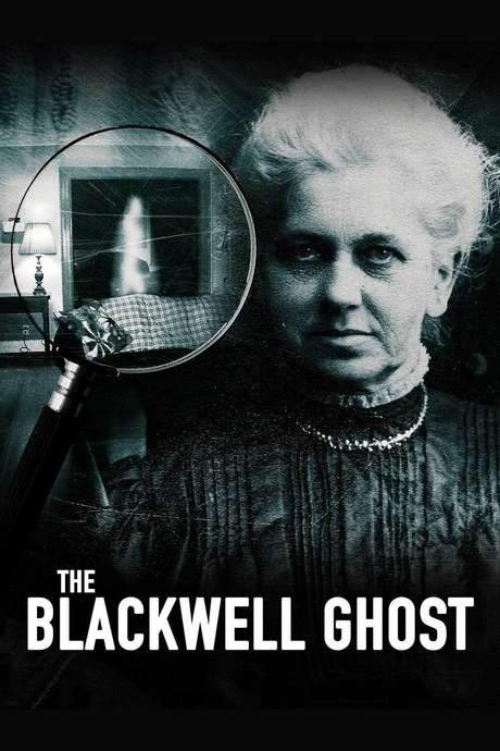 The Blackwell Ghost